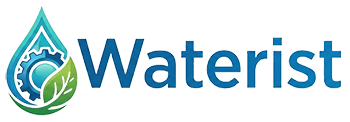 Waterist Çevre Teknolojileri